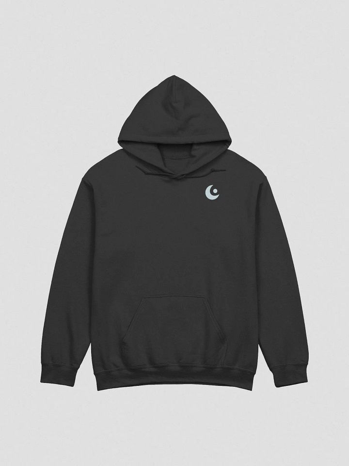 Dawn Moon Hoodie product image (1)