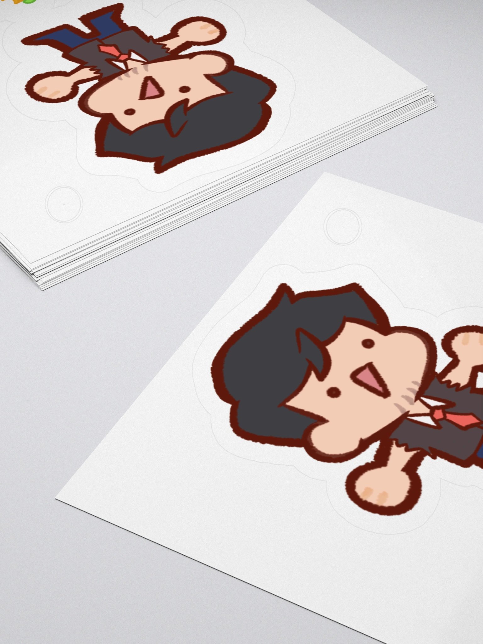 Skizzleman - Stickers product image (7)