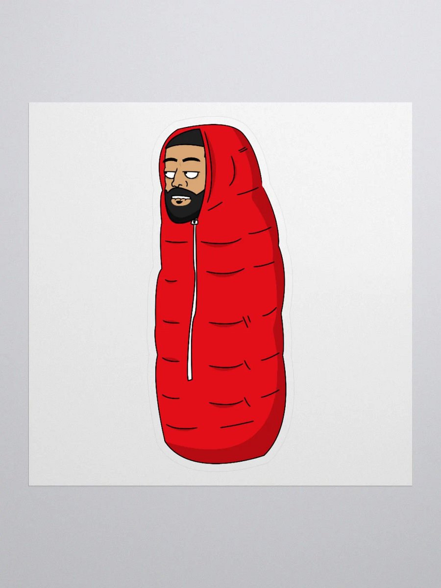 James 'If you're shifting' product image (3)