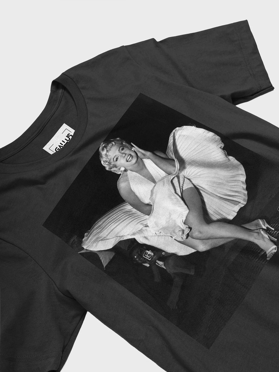 Gallus 2025 Icons - Marilyn Monroe product image (25)