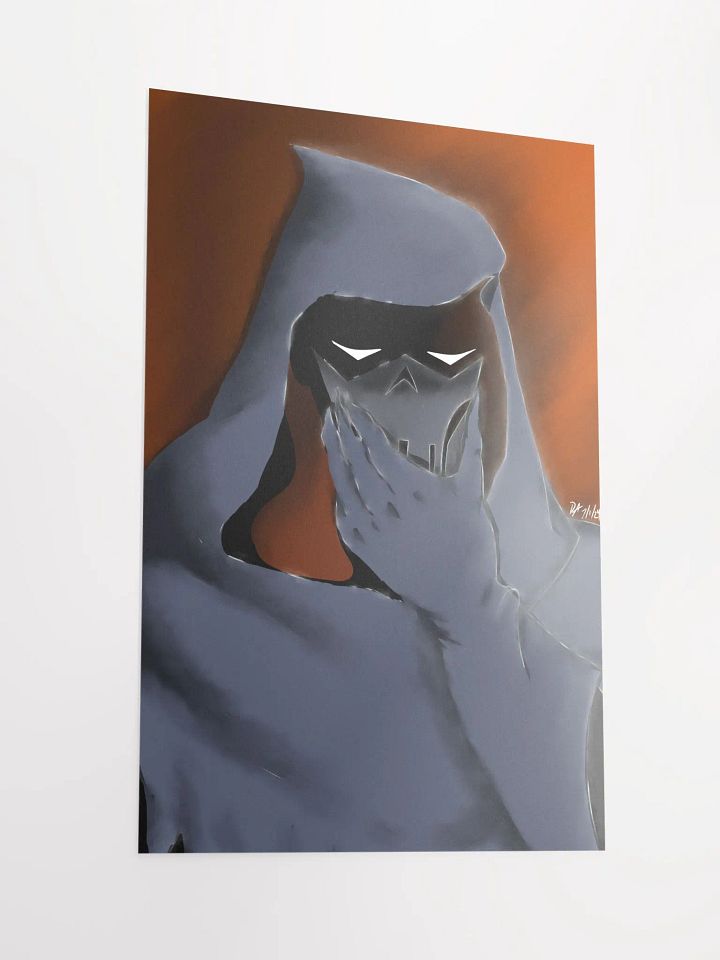 The Angel of Death product image (2)