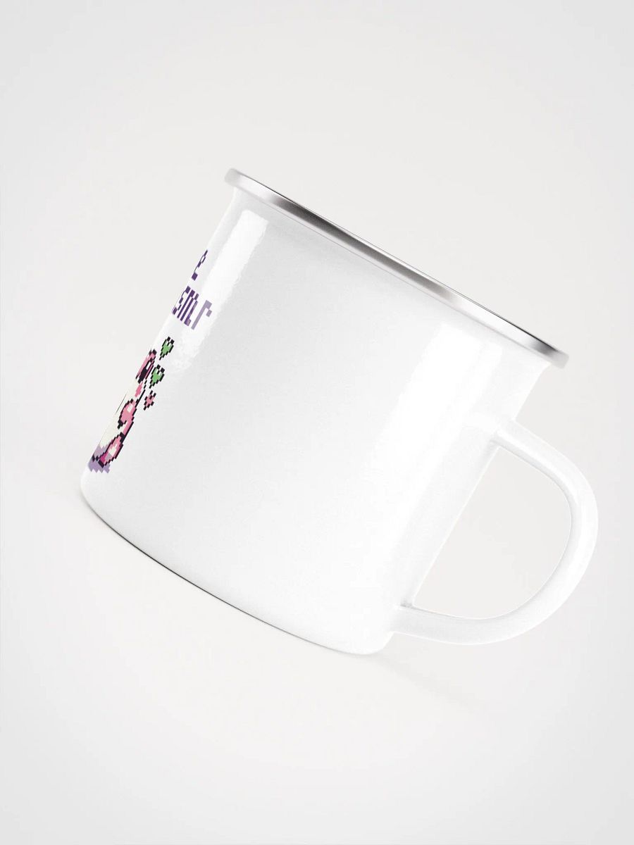 Frederick Enamel Mug product image (4)