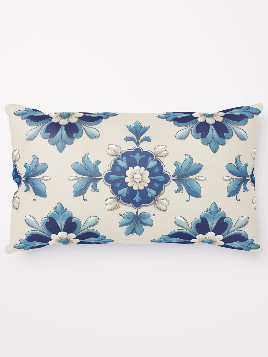 Andalusian Bloom Cushion product image (5)