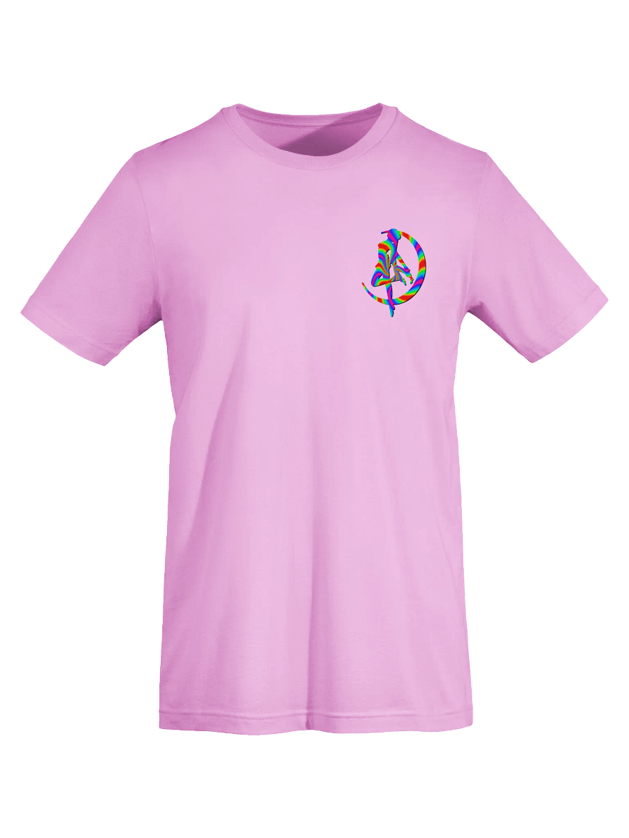 Sailor Moon Transformation T-Shirt product image (5)