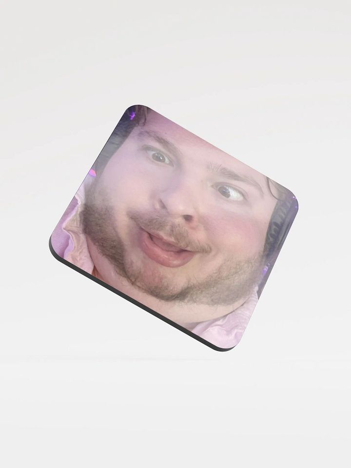 JENNYCOLLAB STREAM COASTER CHINZ product image (1)