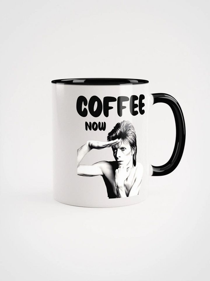 Coffee Now Mug product image (3)