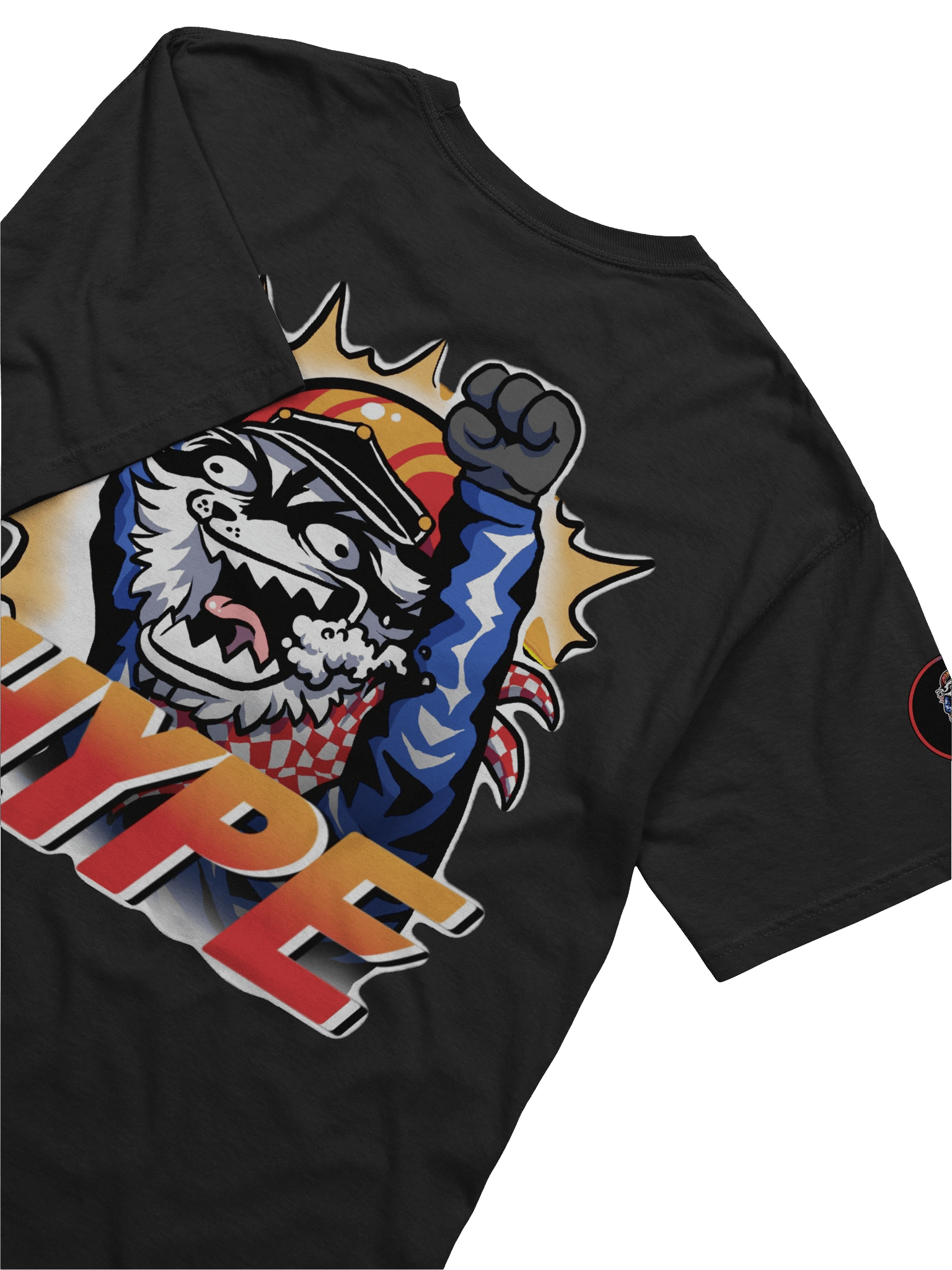 HYPE SHIRT product image (6)