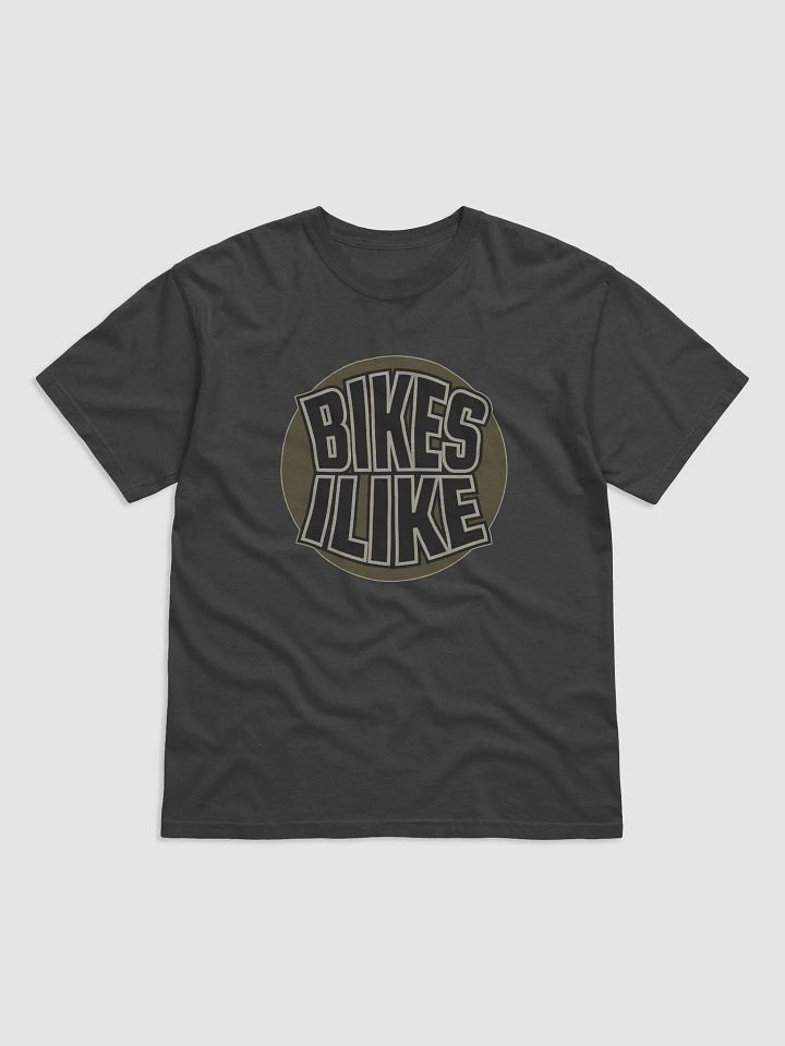 BIL Option 4 Tee product image (3)