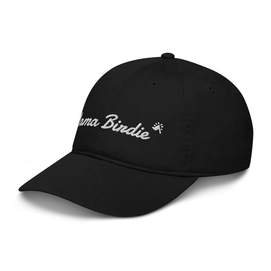 Mama Birdie Cap product image (18)