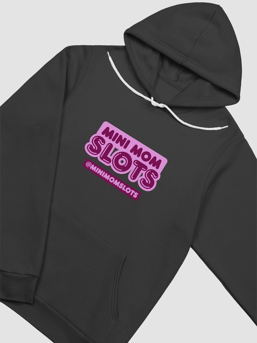 MiniMom Slots Premium Hoodie product image (4)