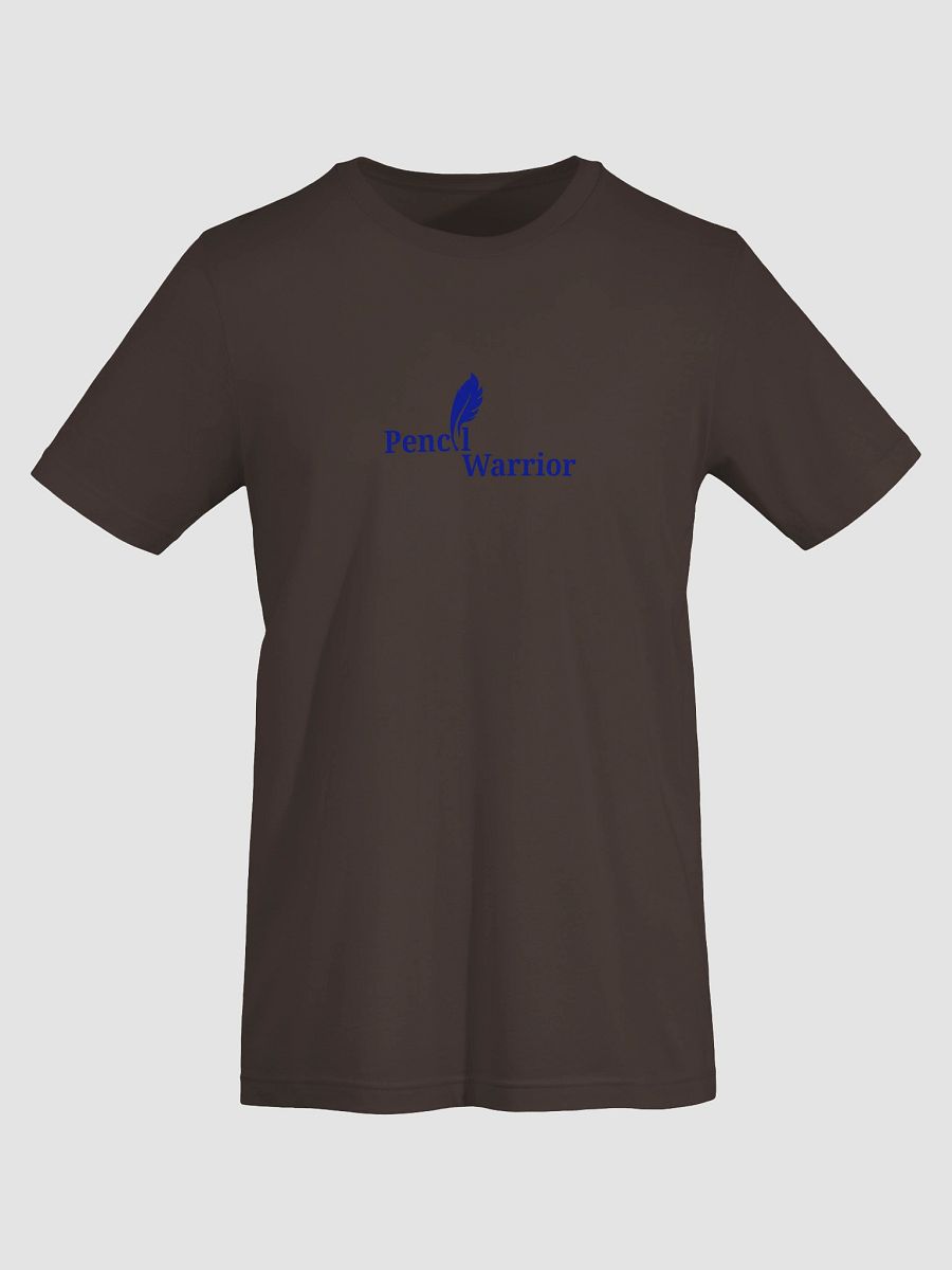 Quill Warrior T-Shirt product image (7)