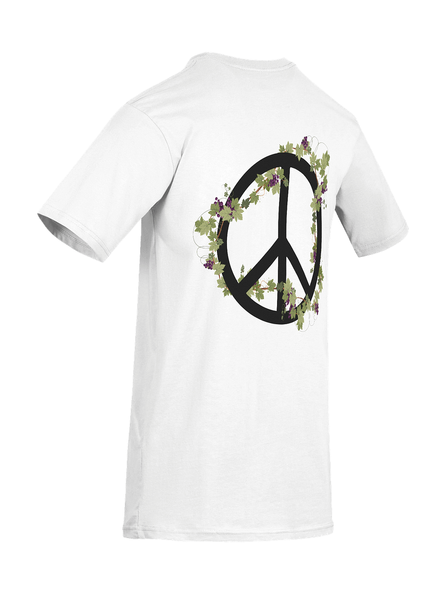 Protect Your Peace Tee 2 product image (10)