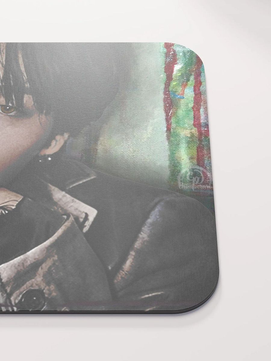 BTS - Filmstock Jimin Standard Mousepad - Designed by ChimberArt product image (5)