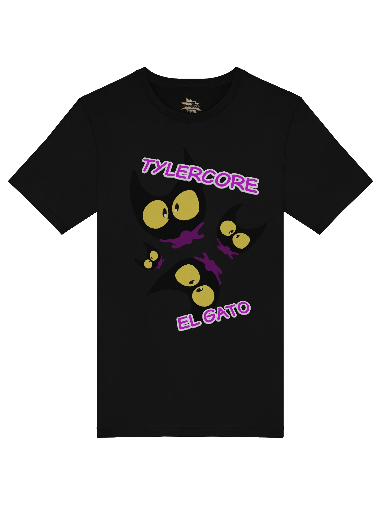 TYLERCORE - T.L Shirt product image (37)