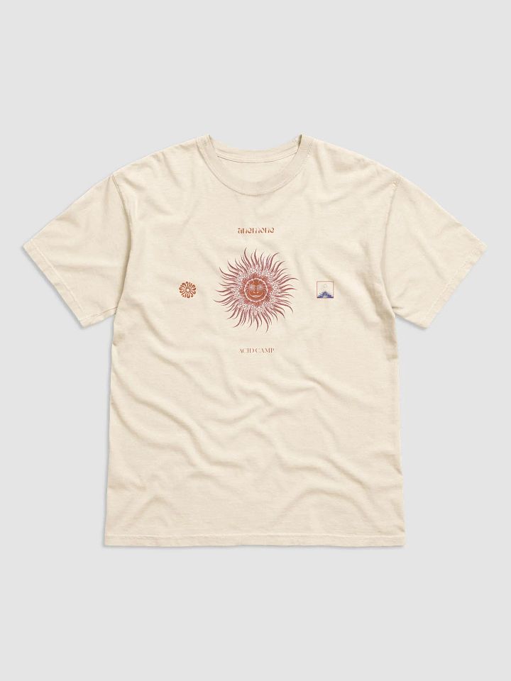 Anemone x Acid Camp product image (2)