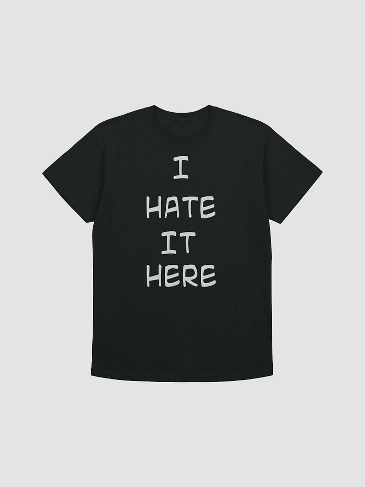 I HATE IT HERE product image (5)
