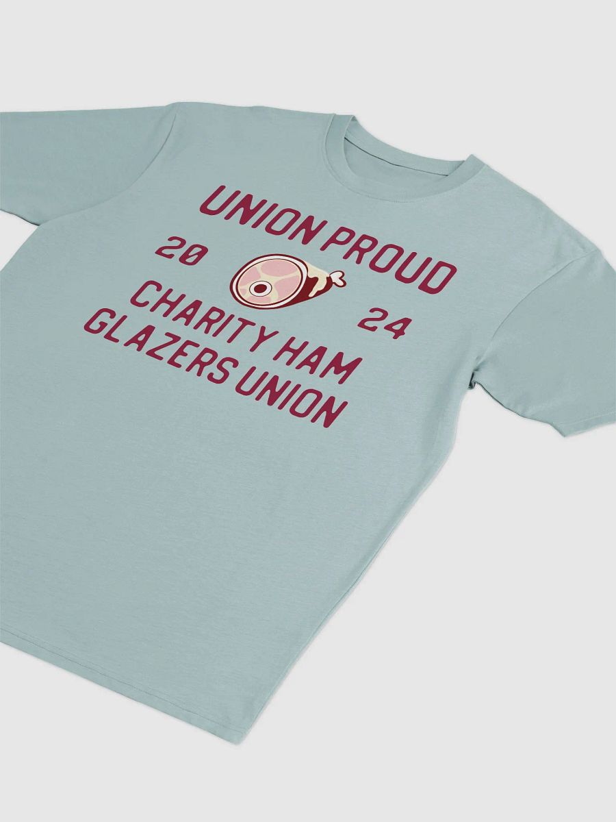 Union Proud Heavyweight Tee product image (3)