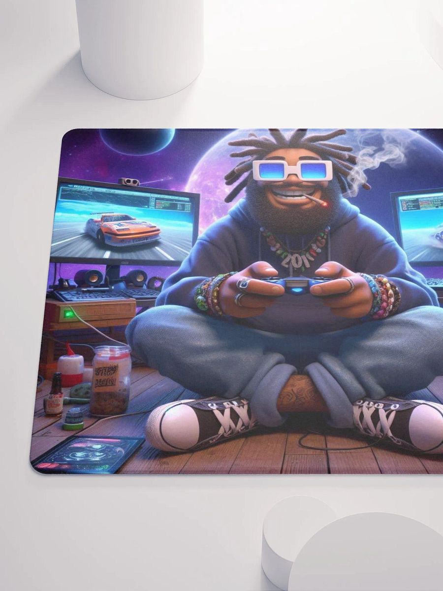 UKG_OGXNoNameGamer Mouse Gaming Mat product image (10)