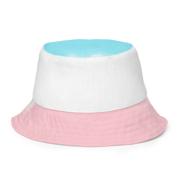 Aiko Heartblossom Bucket Hat- Hika Special product image (2)