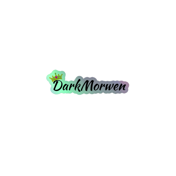 DarkMorwen stickers product image (1)