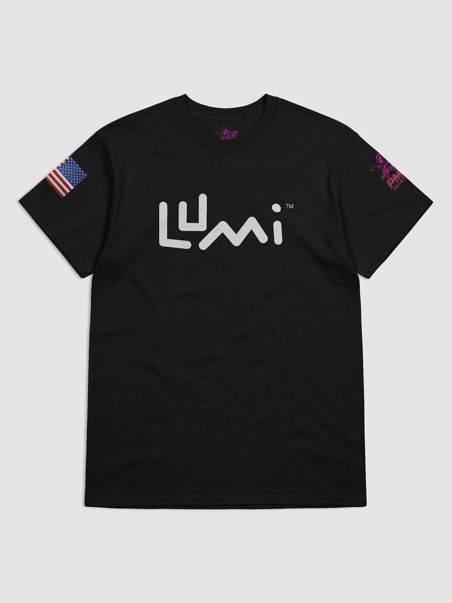 PMDR Tee - Lumi Collab product image (33)