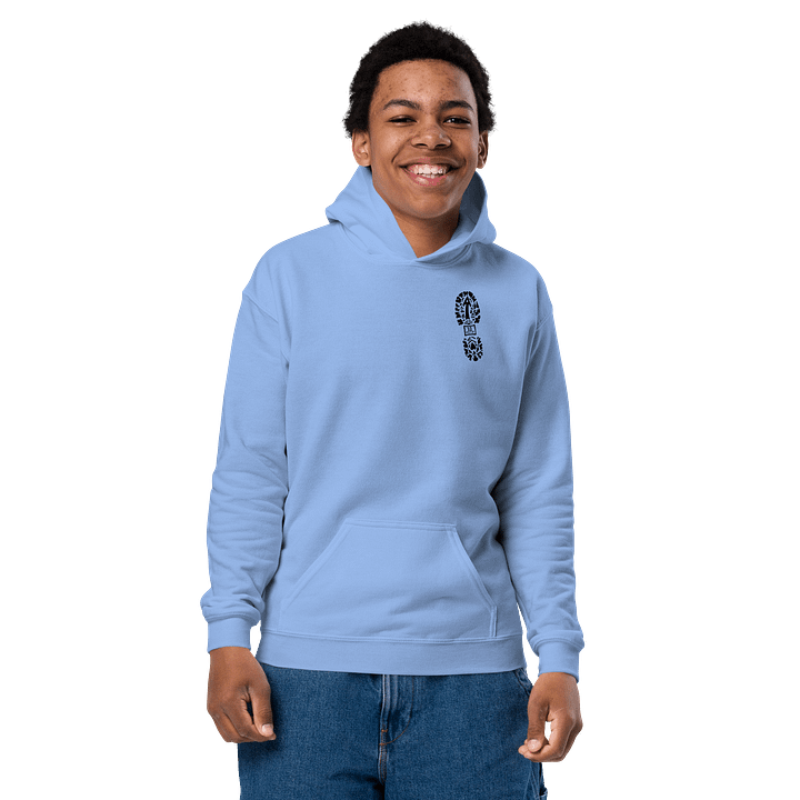 Little Trail Legends Hoodie – Appalachian trail Edition product image (3)