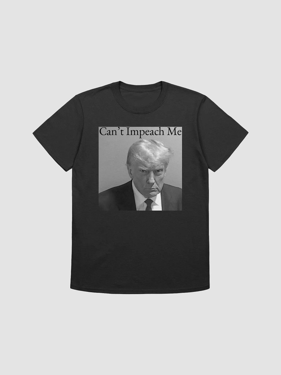 Unstoppable Statement Tee product image (2)