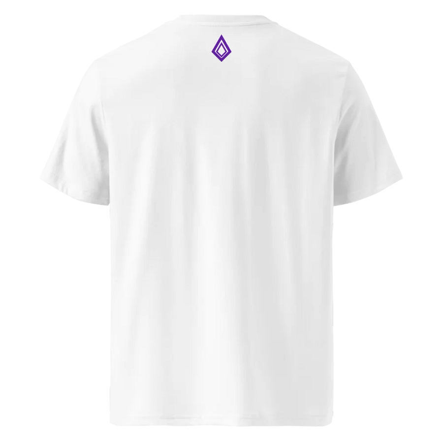 Stanley/Stella Unisex Organic Cotton T-Shirt product image (2)