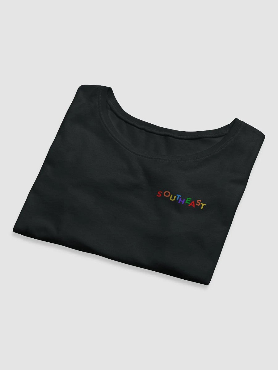 SOUTHEAST WOMEN'S CROP T SHIRT product image (8)