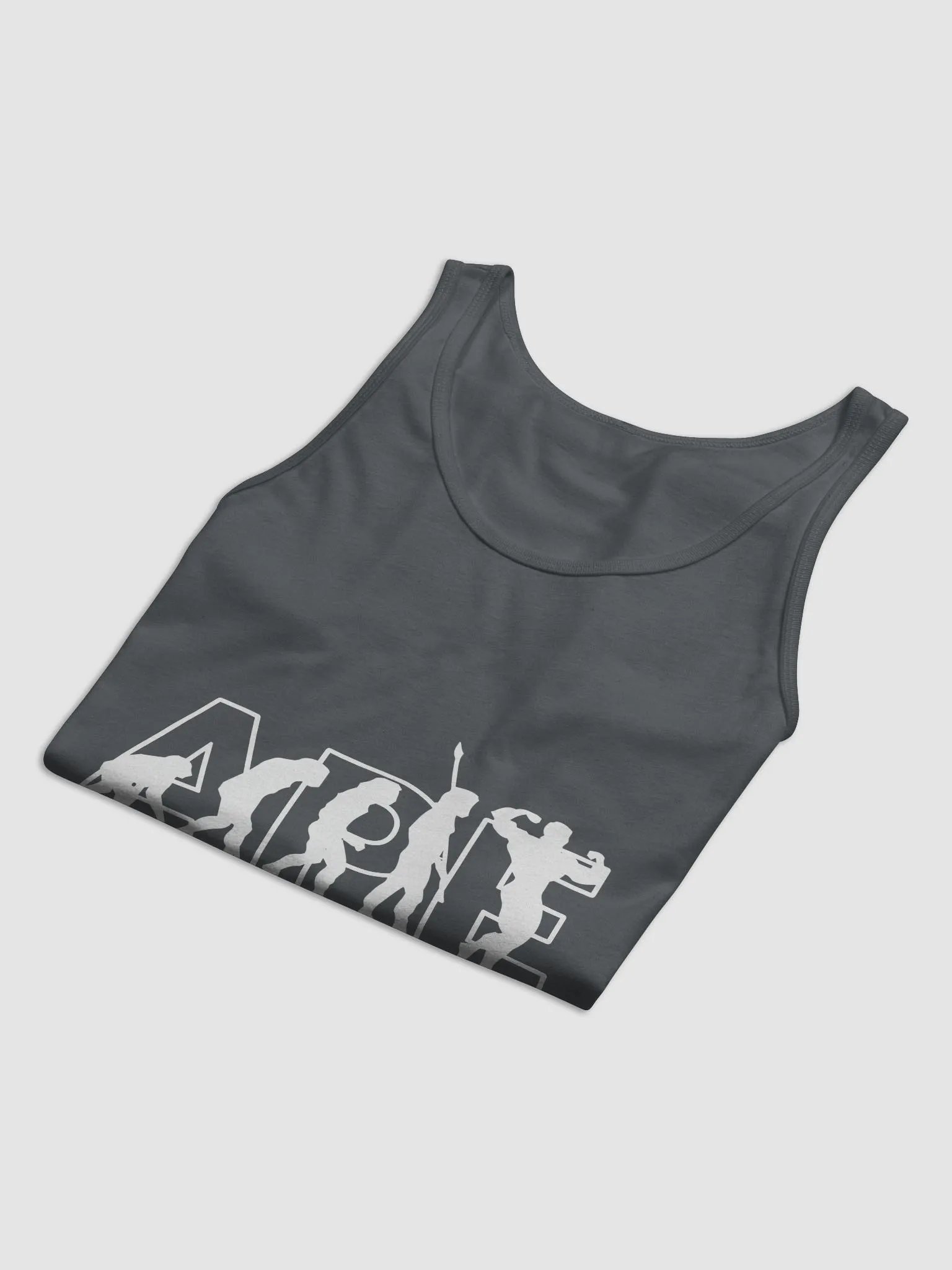 APE TANK | FRONT LOGO product image (15)