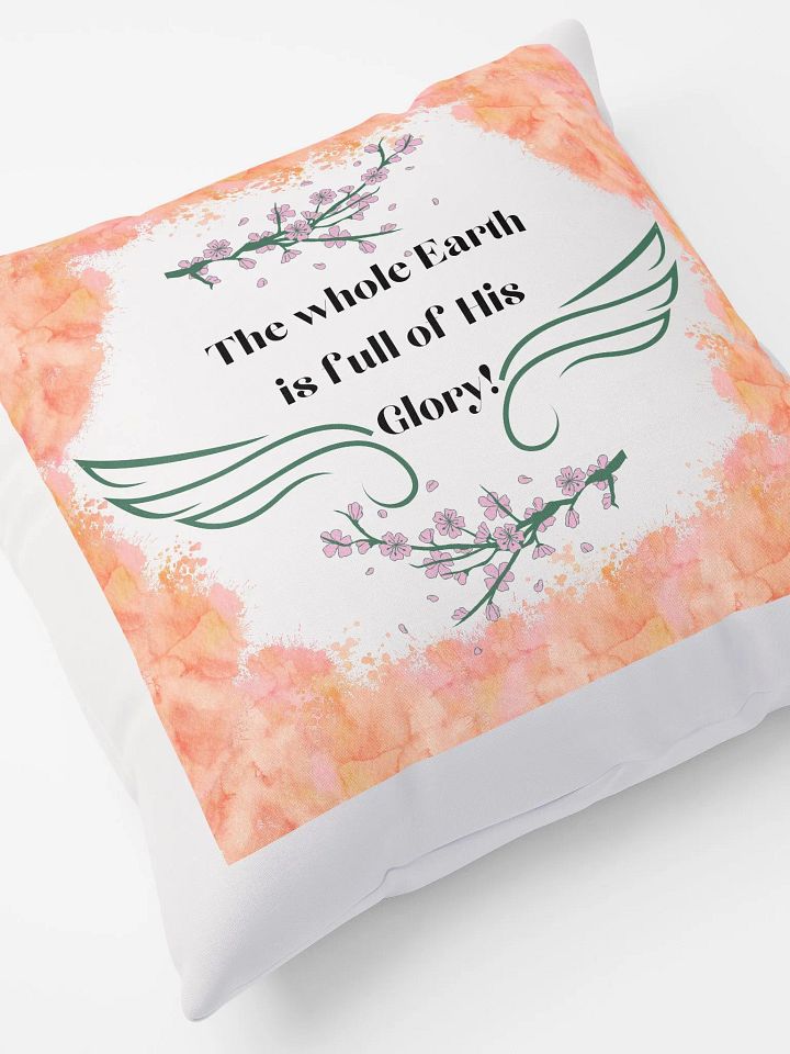 Is 6:3 Decor Pillow product image (2)