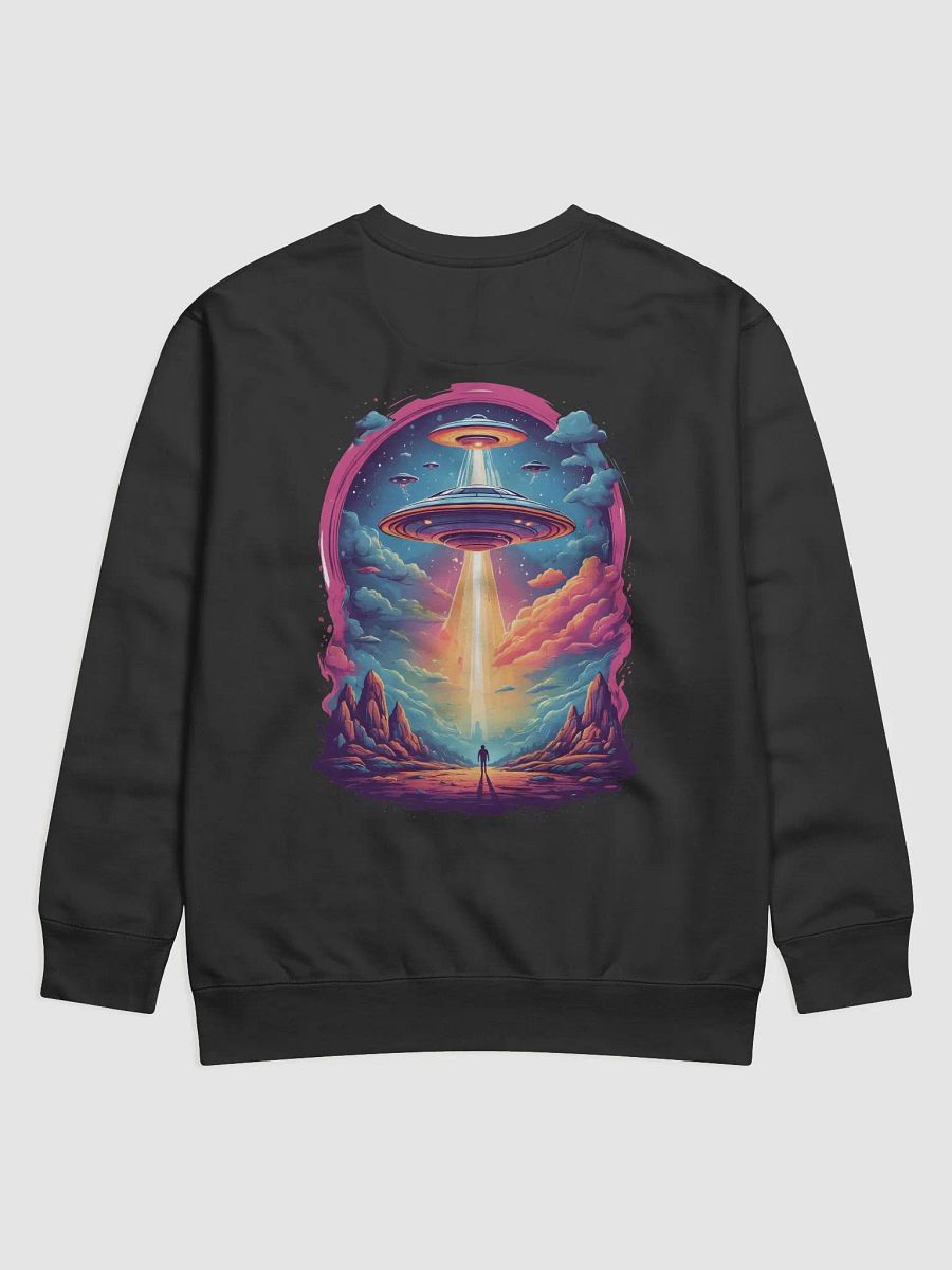 Galactic Wonder Premium Sweatshirt product image (12)