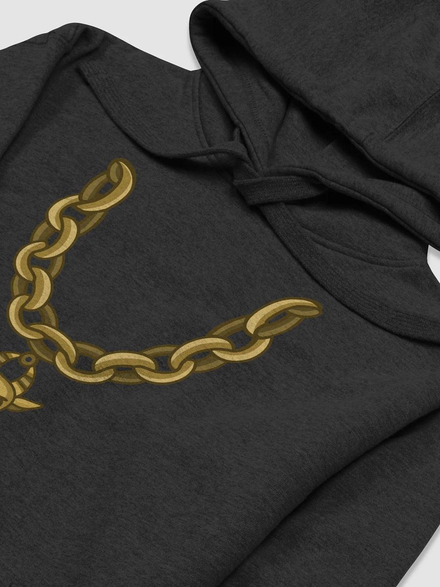 Goat Gold Chain Hoodie product image (3)