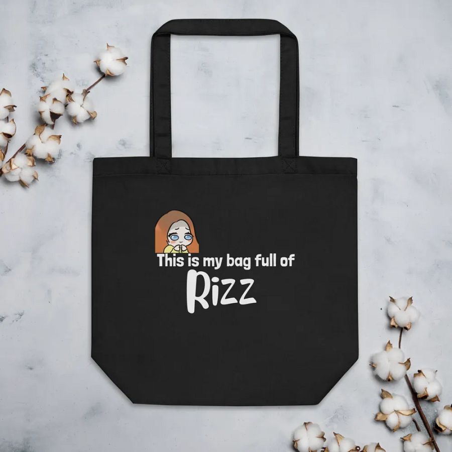 Bag of Rizz product image (4)