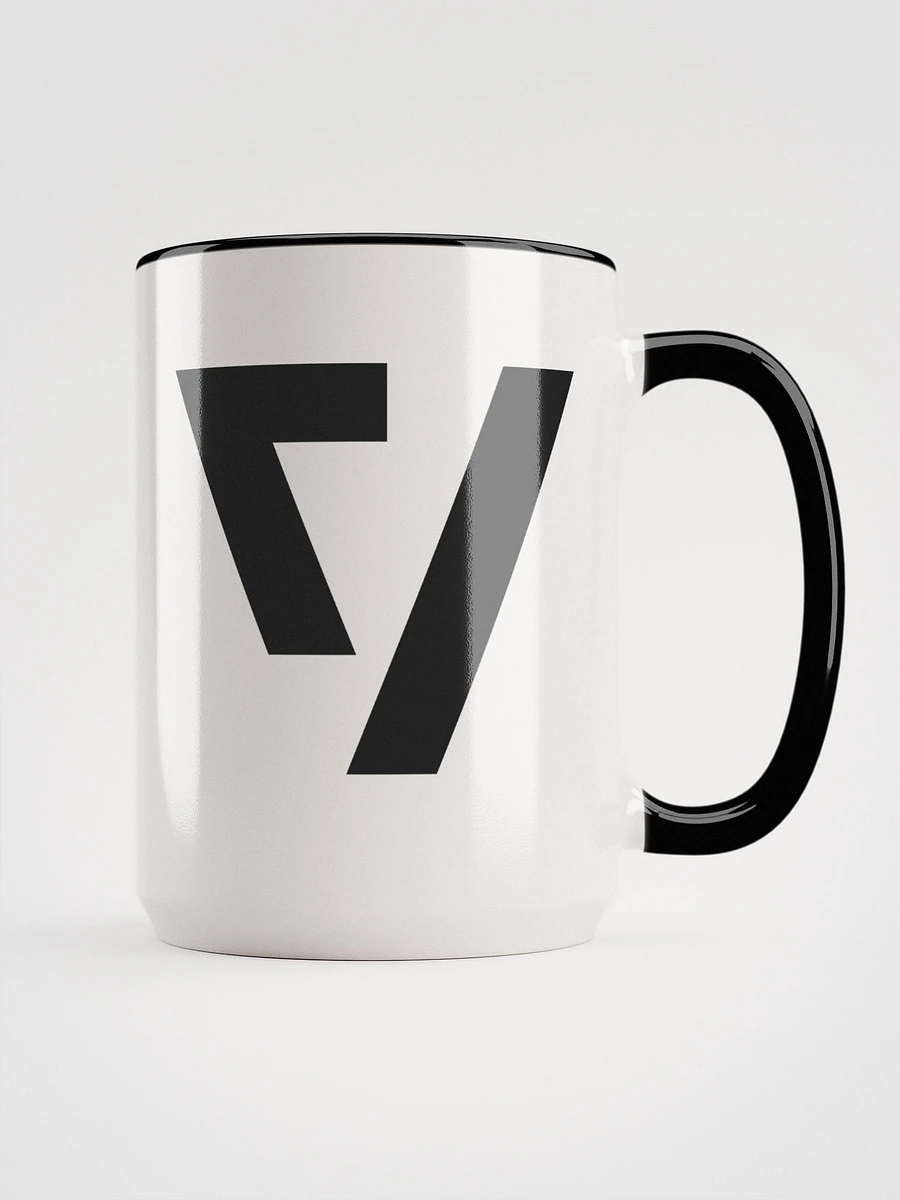 Monogram Mug product image (1)