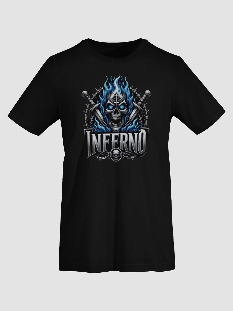 ICW Inferno Logo T-Shirt product image (26)