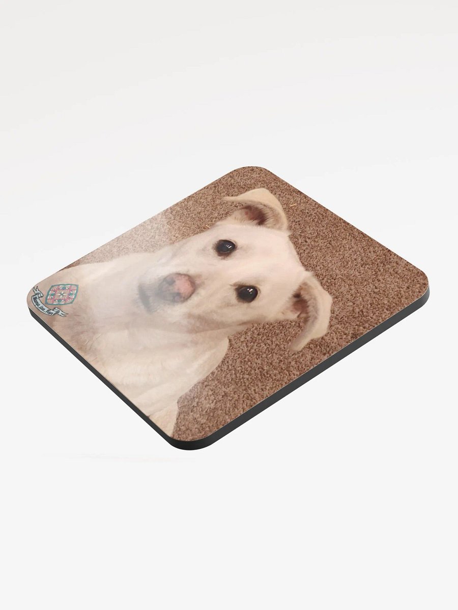 Zoe Zoe Coaster product image (3)