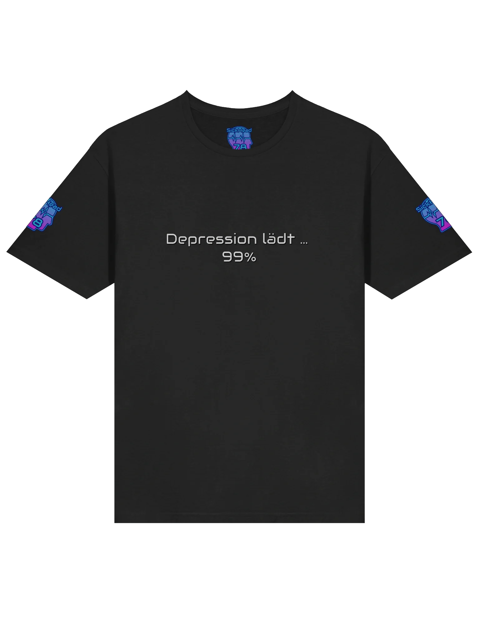 Depression lädt product image (4)