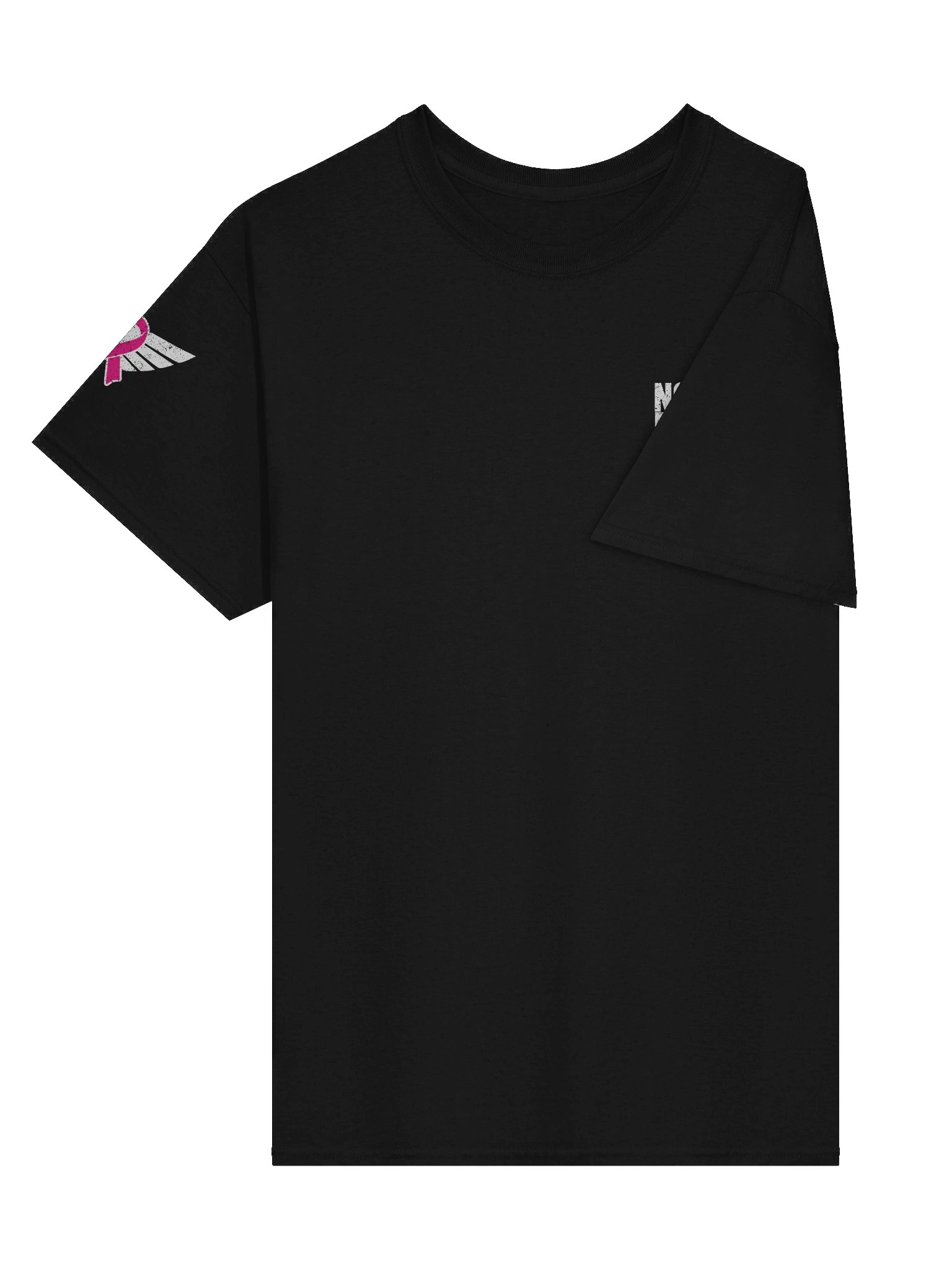 "THE REAL FIGHT" Work Shirt product image (4)