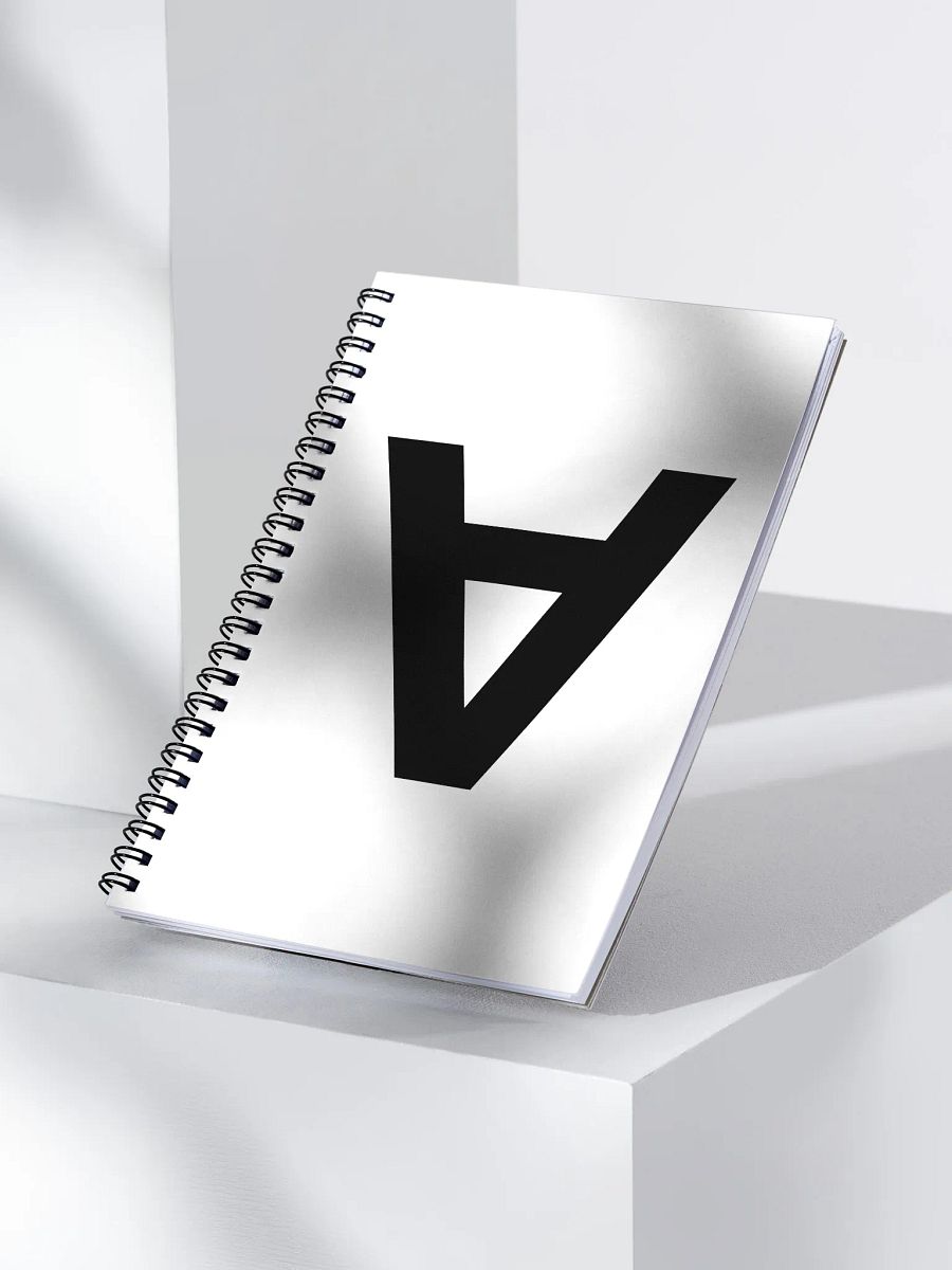A Notebook product image (3)
