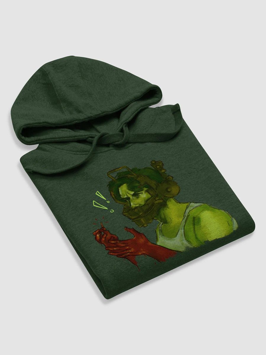 Reverse Bear Trap Jerma Hoodie product image (29)