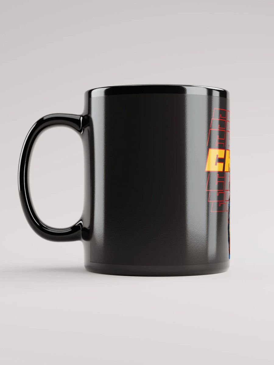 Chill puss mug product image (12)
