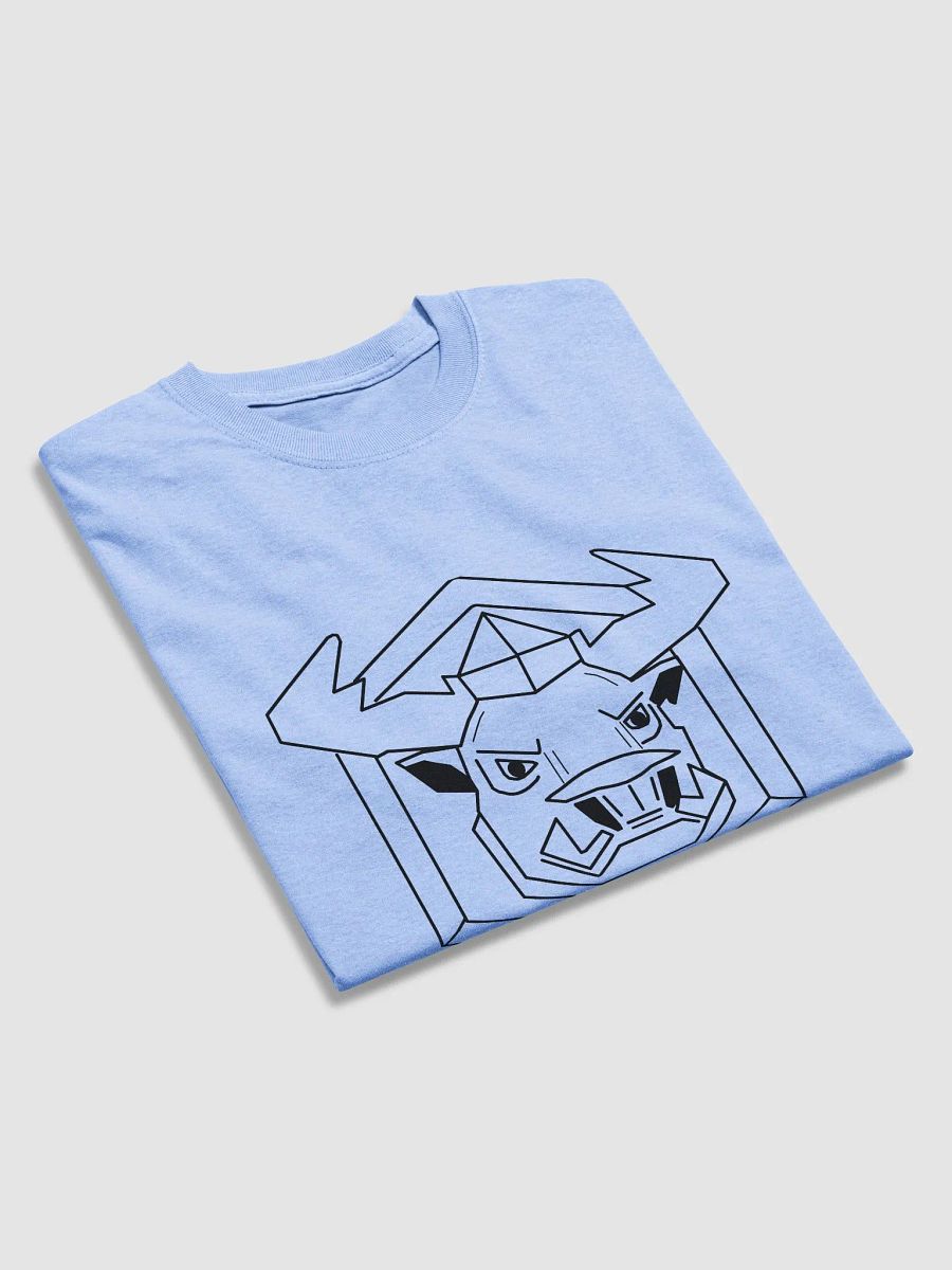 Vector Logo T-Shirt product image (4)