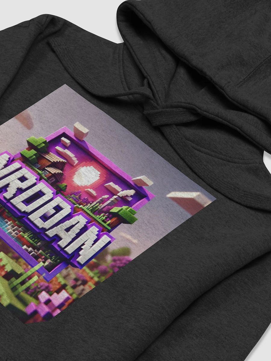 NRDeDan Hoodie product image (3)