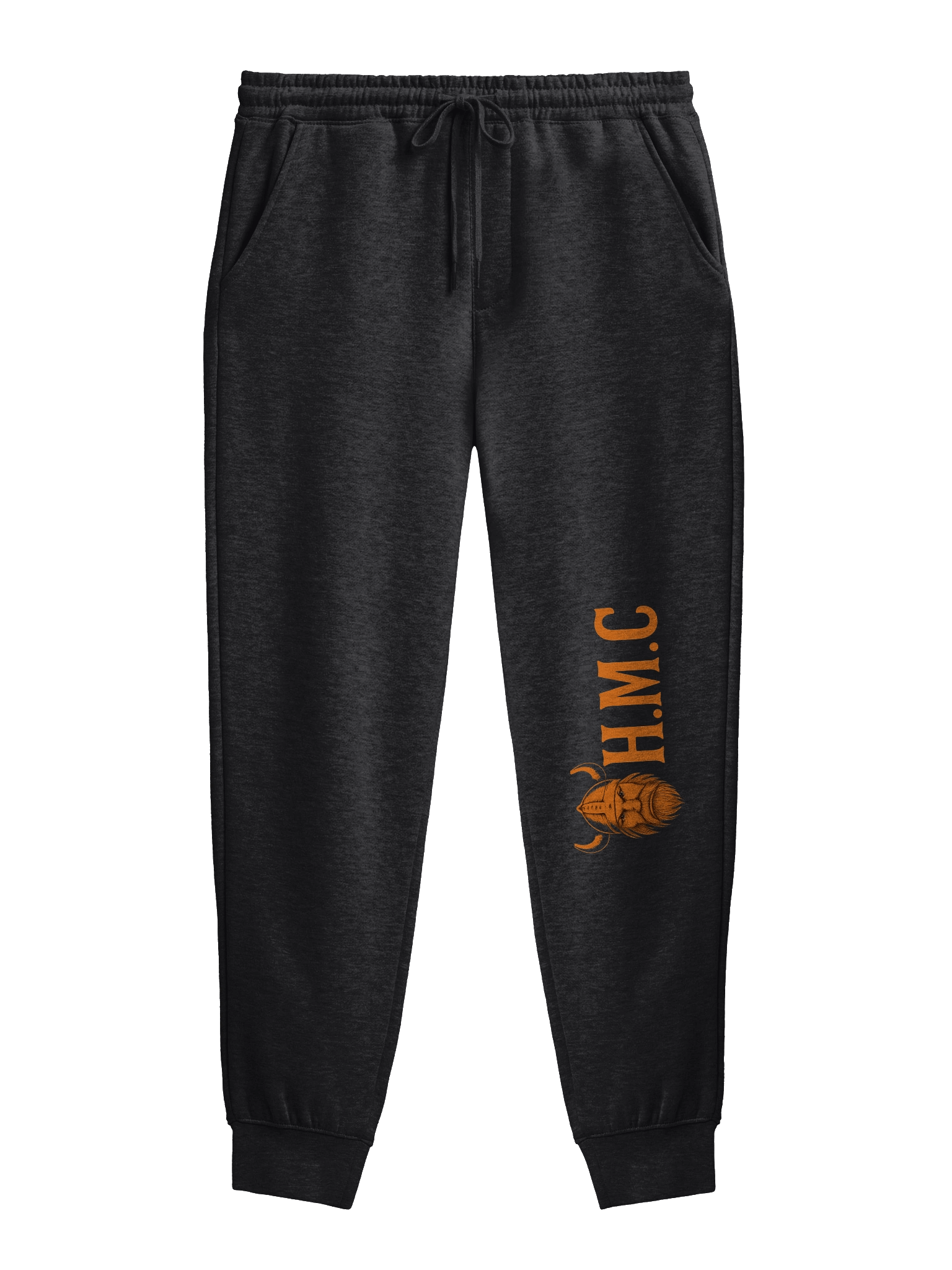 Heathens H.M.C Viking Fleece Pants product image (1)