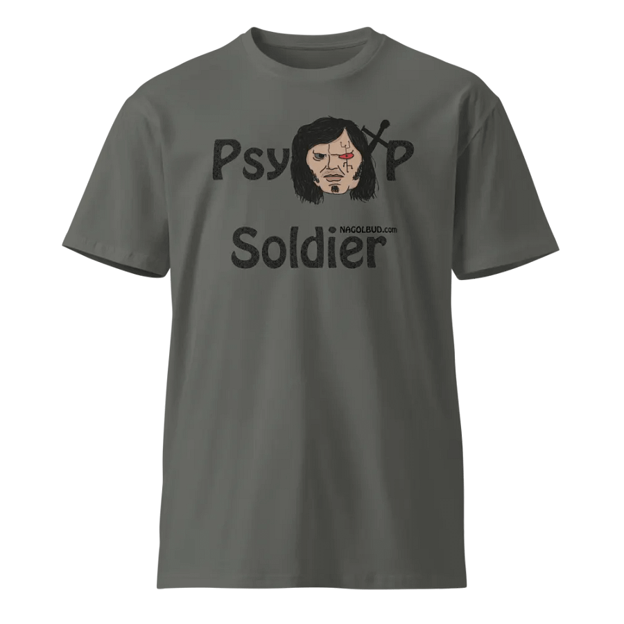 PsyOp Soldier Uniform product image (5)