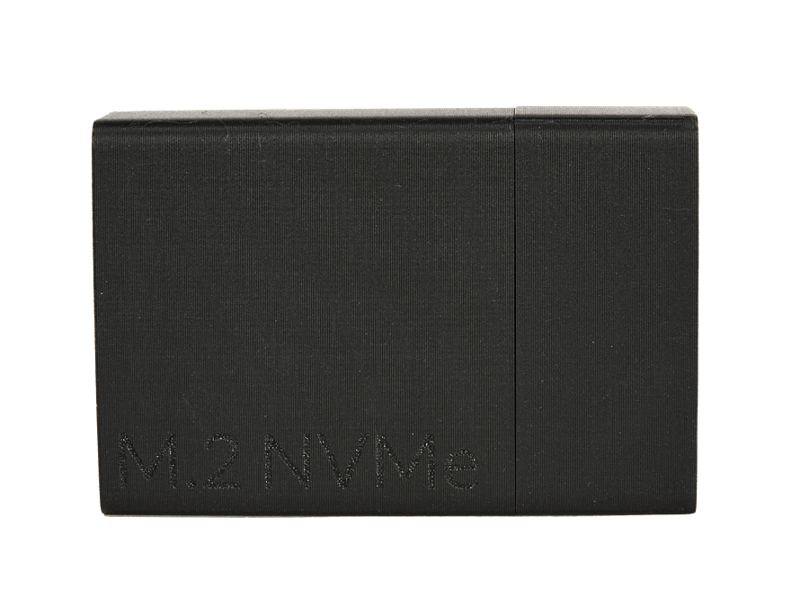 HomeLab Gear 8x NVMe Holder product image (3)