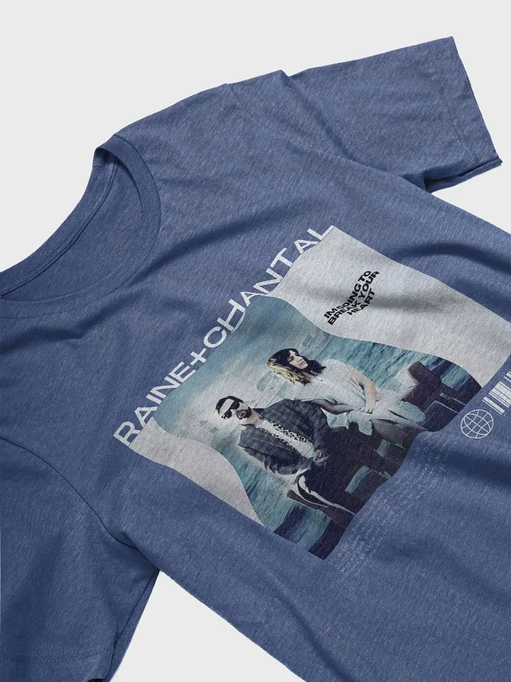 IGTBYH Poster T-Shirt product image (2)