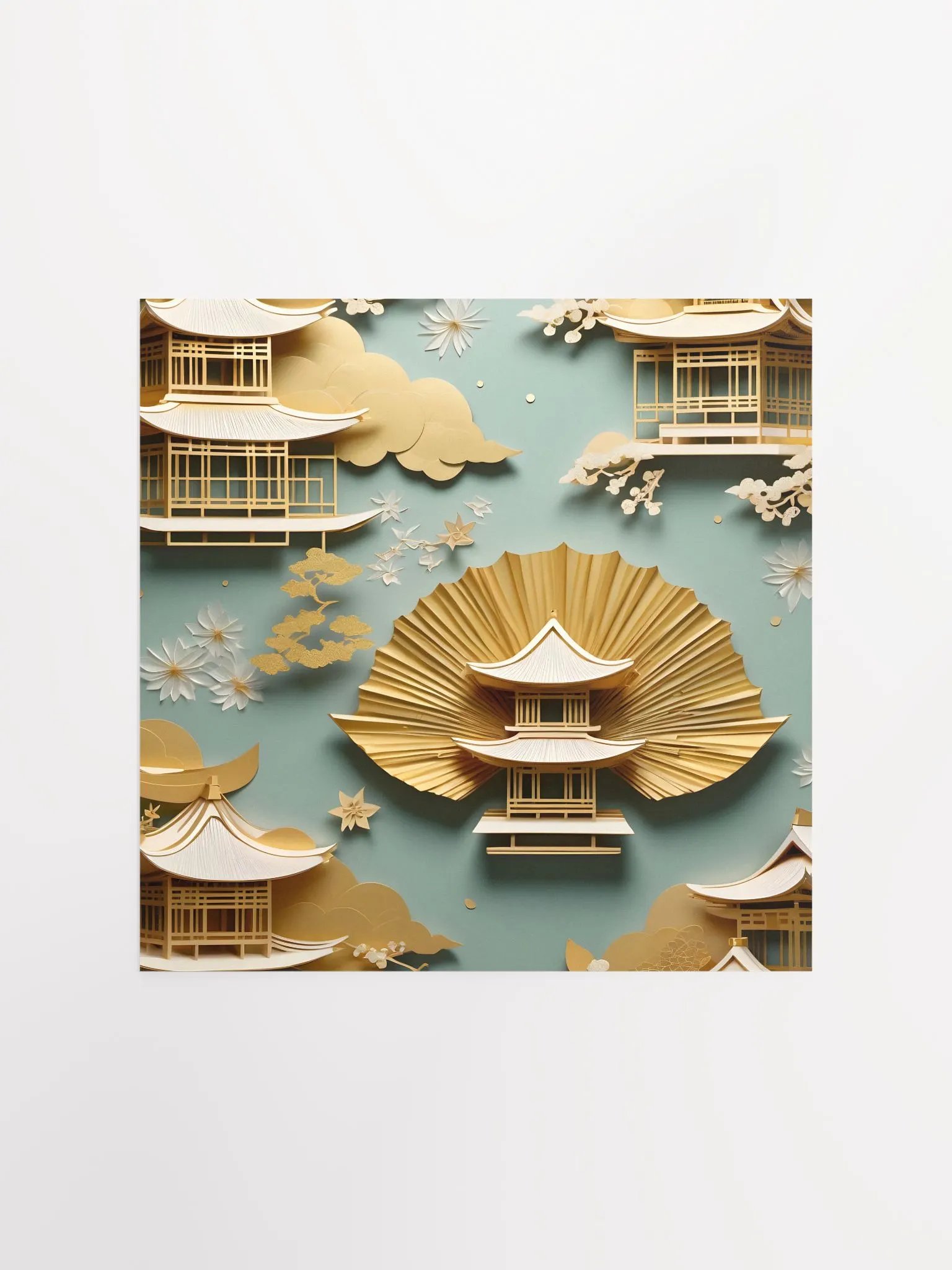 Golden Pagoda product image (3)