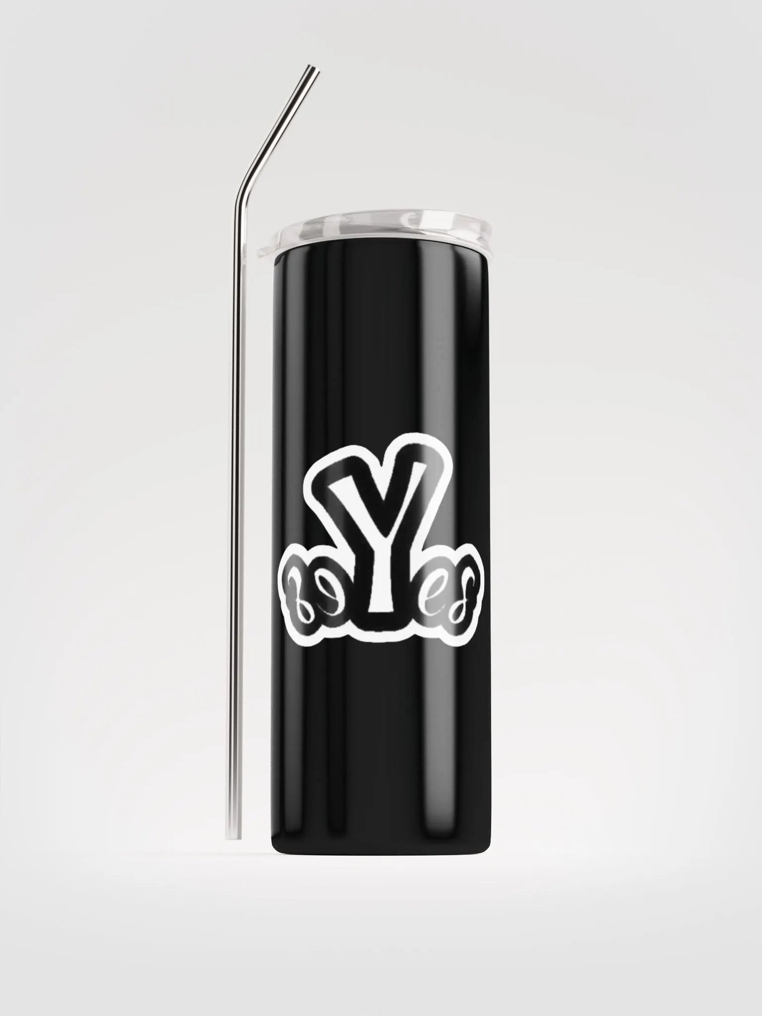 YesYes Hydration Bottle product image (1)